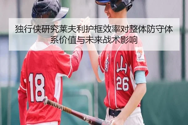 独行侠研究莱夫利护框效率对整体防守体系价值与未来战术影响